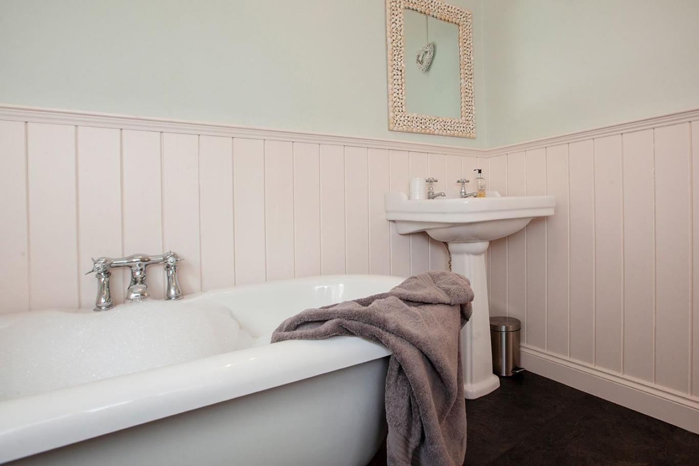 Clarence Cottage Whitby Quarto foto